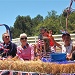 Hay Ride!