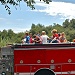 Annual Favorite - Fire Engine Ride